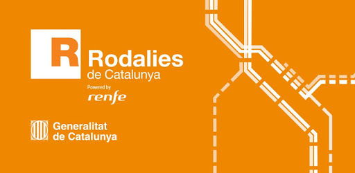 Rodalies de Catalunya PC screenshot