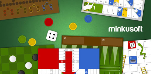 Board Games Lite PC screenshot Board Games Lite PC screenshot