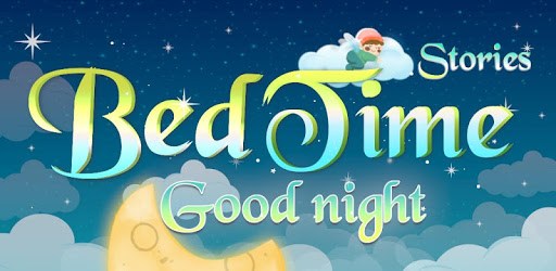 Bedtime Stories Goodnight : short stories for kids PC screenshot
