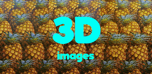 Stereograms - magic eye 3d pictures PC screenshot