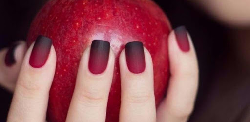 Manicure Nail Art Designs 2018 PC screenshot