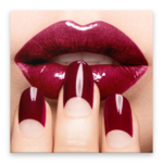 Manicure Nail Art Designs 2018 icon