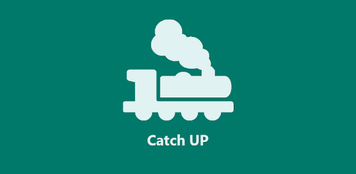 Catch UP - Portugal Trains PC screenshot