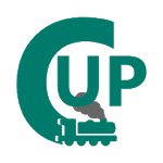 Catch UP - Portugal Trains icon