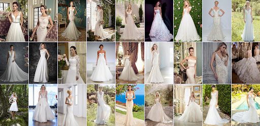 +1700 Wedding Dresses PC screenshot +1700 Wedding Dresses PC screenshot