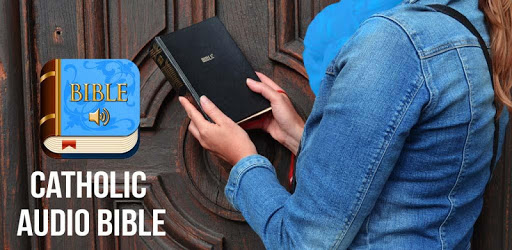 Catholic Audio Bible PC screenshot