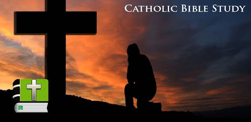 Catholic Bible Study PC screenshot