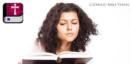 Catholic Bible Verses PC screenshot