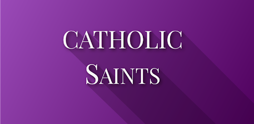 Catholic Saints List PC screenshot