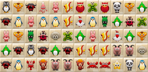 Onet Funny Animal PC screenshot