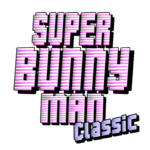Super Bunny Man - Classic icon