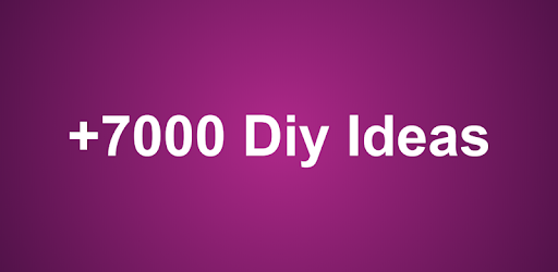 +7000 Diy Ideas PC screenshot