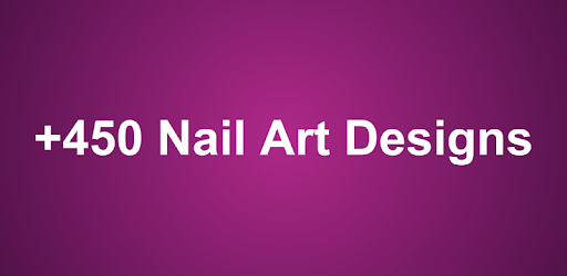 +450 Nail Art Designs PC screenshot