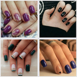 +450 Nail Art Designs icon