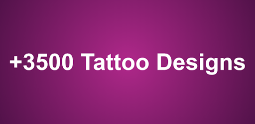 +3500 Tattoo Designs PC screenshot +3500 Tattoo Designs PC screenshot