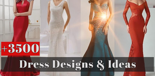 +3500 Dresses For Women PC screenshot