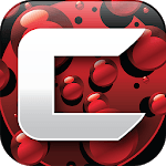 Cauldryn icon