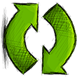 Data Switch Save Battery Easy for PC