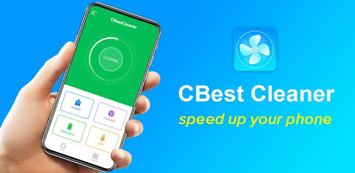 CBest Cleaner PC screenshot