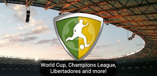 +Soccer - Live Scores PC screenshot