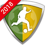 +Soccer - Live Scores icon