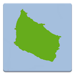 Klatring på Bornholm icon