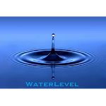 WaterLevel icon