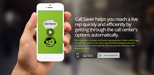 Call Saver PC screenshot