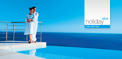 holiday plus UNLIMITED PC screenshot