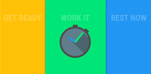 Interval Timer PC screenshot Interval Timer PC screenshot