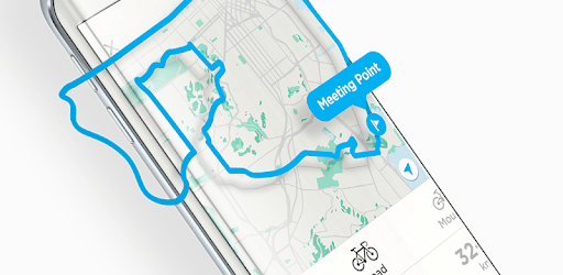 JOIN: Find cycling friends, create groups & more PC screenshot
