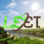LEET Servers for Minecraft PE icon