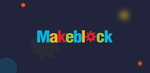 Makeblock PC screenshot Makeblock PC screenshot