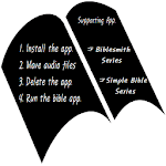 Audio4Bible - Luke (NIV) for PC