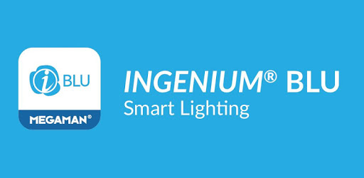IngeniumBLU by MEGAMAN PC screenshot