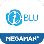 IngeniumBLU by MEGAMAN for PC