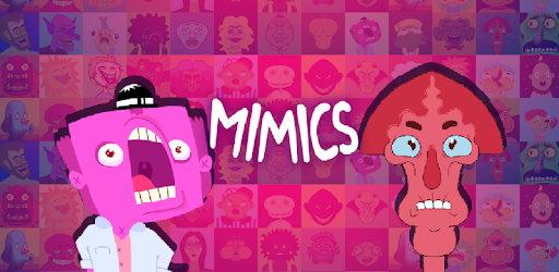 Mimics - THE party game PC screenshot