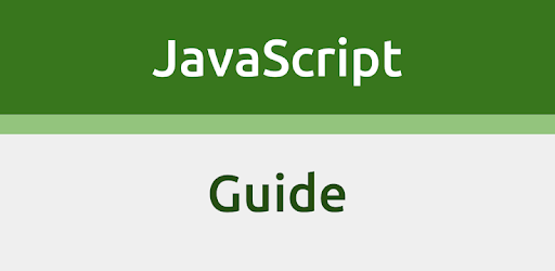 JavaScript Guide PC screenshot JavaScript Guide PC screenshot