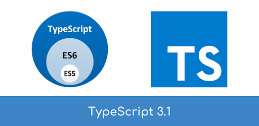 TypeScript 3.2 PC screenshot