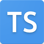 TypeScript 3.2 icon