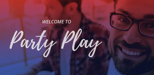Party Play Music - Social Jukebox. PC screenshot