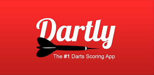 Dartly - Free Darts Scorer PC screenshot