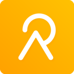 Relive - Your Outdoor 3D Videos icon