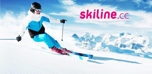 Skiline PC screenshot