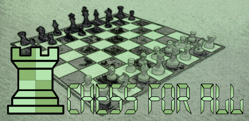 Chess for All PC screenshot