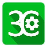 3C Task Manager icon