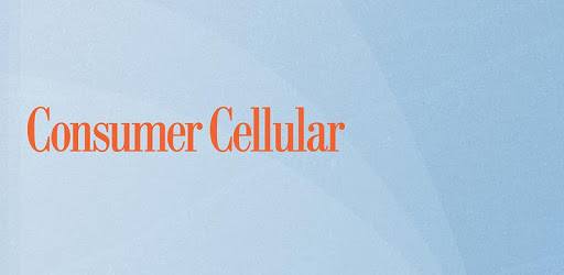 My Consumer Cellular PC screenshot My Consumer Cellular PC screenshot