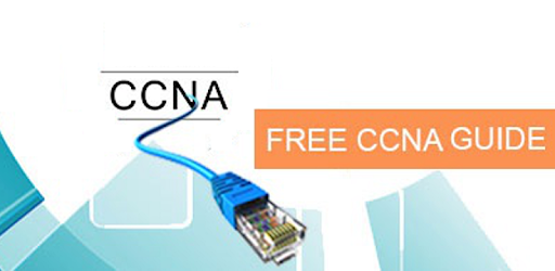 CCNA course PC screenshot