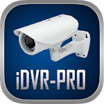 iDVR-PRO Viewer: CCTV DVR App icon