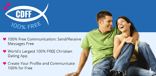 Christian Dating For Free App PC screenshot Christian Dating For Free App PC screenshot